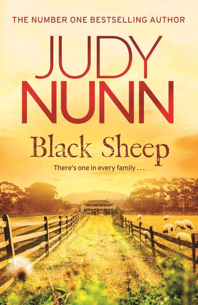 Produktbild: Black Sheep