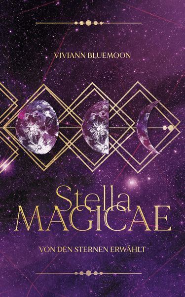 Produktbild: Stella Magicae
