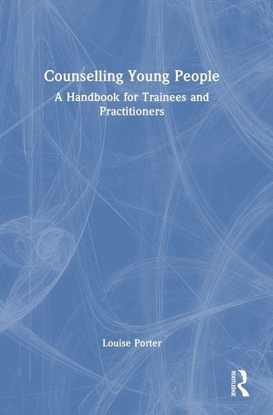 Produktbild: Counselling Young People