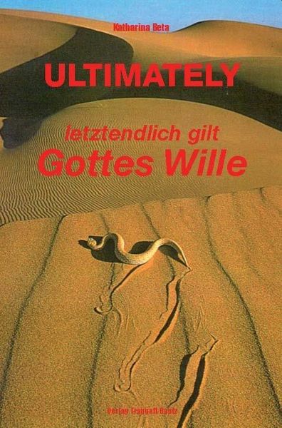 Produktbild: Ultimately