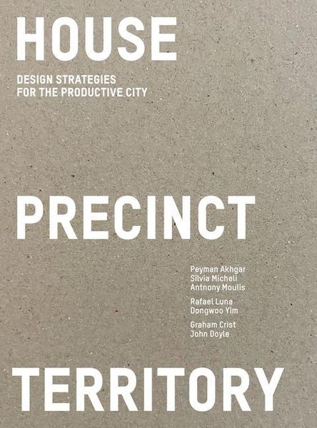 Produktbild: House Precinct Territory