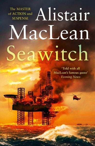 Produktbild: Seawitch