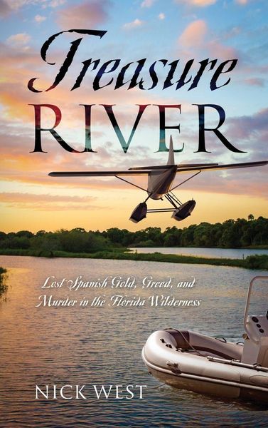 Produktbild: Treasure River