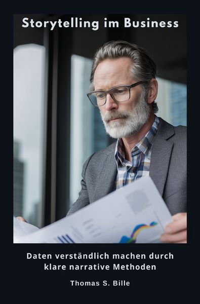 Produktbild: Storytelling im Business