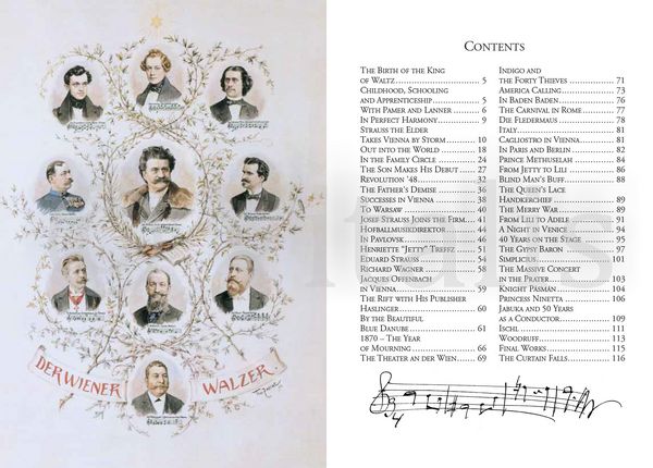 Produktbild: Johann Strauss