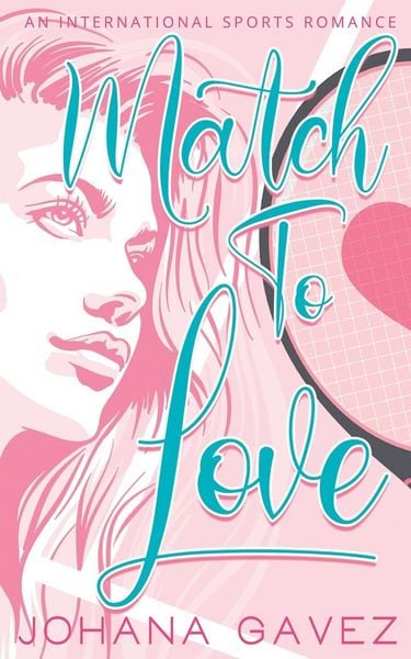Produktbild: Match to Love