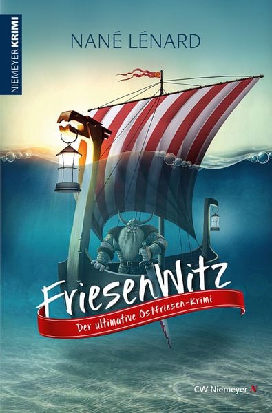 Produktbild: FriesenWitz