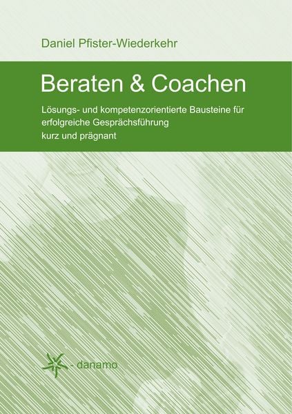 Produktbild: Beraten & Coachen