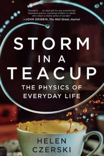 Produktbild: Storm in a Teacup