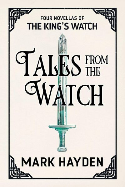 Produktbild: Tales from the Watch