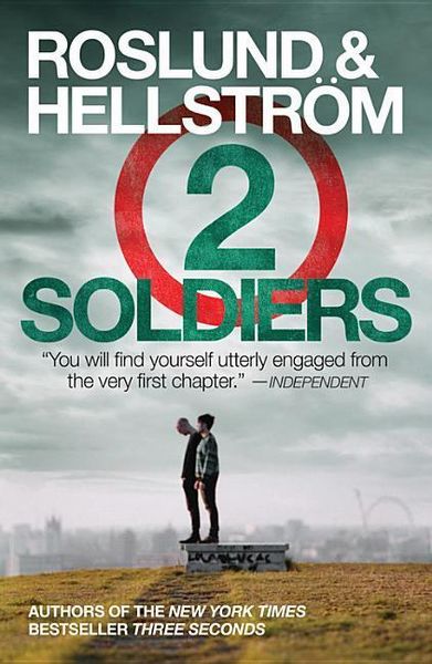 Produktbild: 2 Soldiers