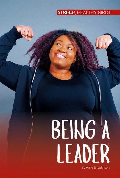 Produktbild: Being a Leader