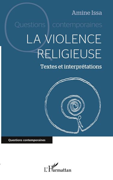 Produktbild: La violence religieuse