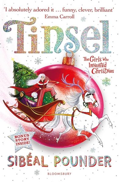 Produktbild: Tinsel