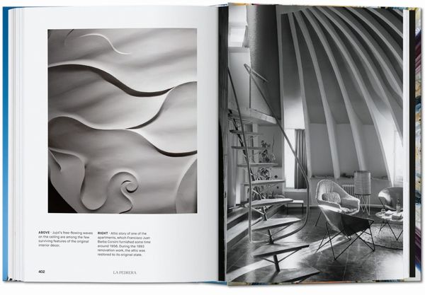 Produktbild: Gaud&iacute;. La obra completa. 45th Ed.