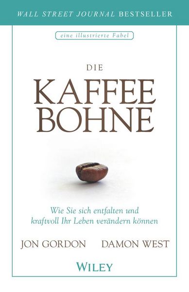 Produktbild: Die Kaffeebohne