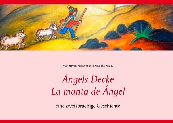 Produktbild: &Aacute;ngels Decke