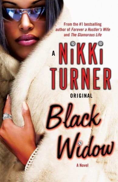 Produktbild: Black Widow