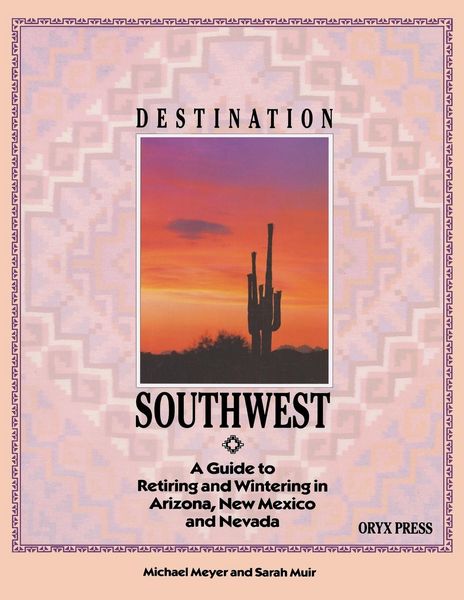 Produktbild: Destination Southwest