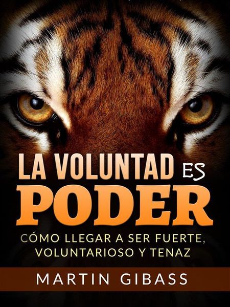 Produktbild: La Voluntad es Poder (Traducido)