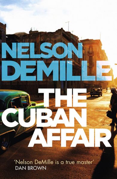Produktbild: The Cuban Affair