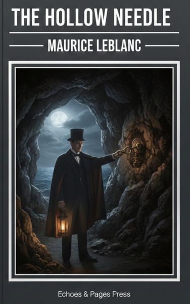 Produktbild: The Hollow Needle