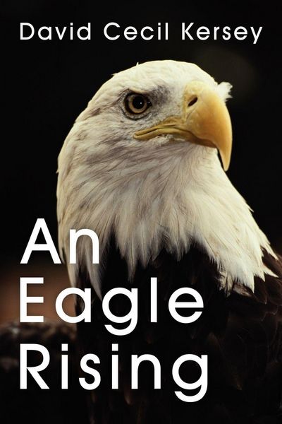 Produktbild: An Eagle Rising