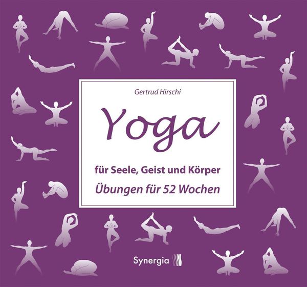 Produktbild: Yoga f&uuml;r Seele, Geist und K&ouml;rper