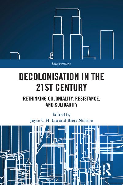 Produktbild: Decolonisation in the 21st Century