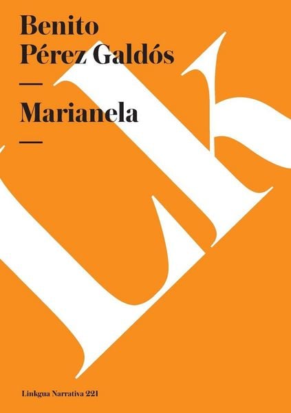 Produktbild: Marianela
