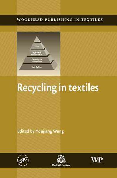 Produktbild: Recycling in Textiles