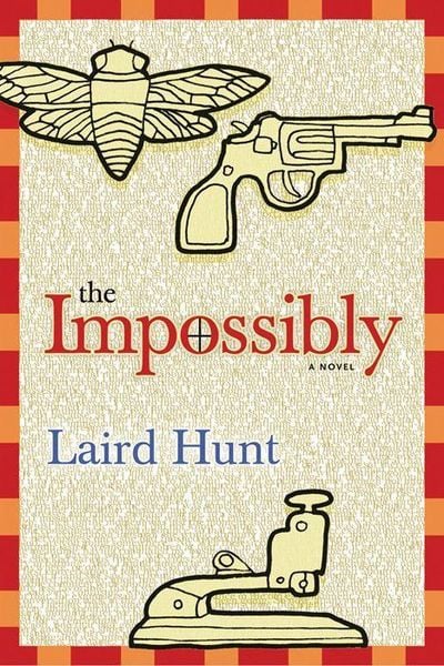 Produktbild: The Impossibly