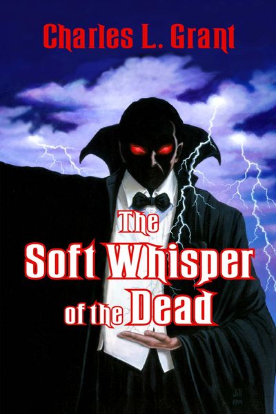 Produktbild: The Soft Whisper of the Dead
