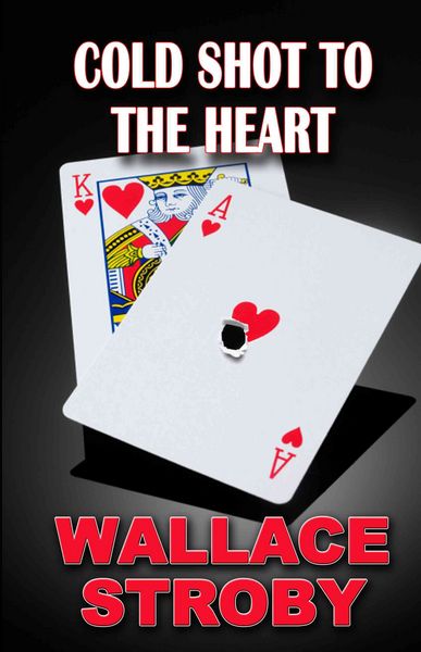 Produktbild: Cold Shot to the Heart