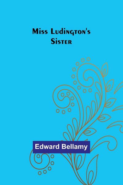 Produktbild: Miss Ludington's Sister