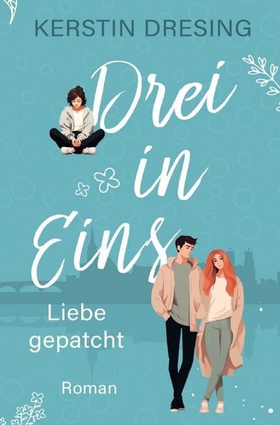 Produktbild: Drei in Eins