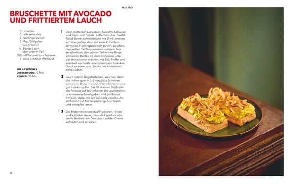 Produktbild: Aperitivo