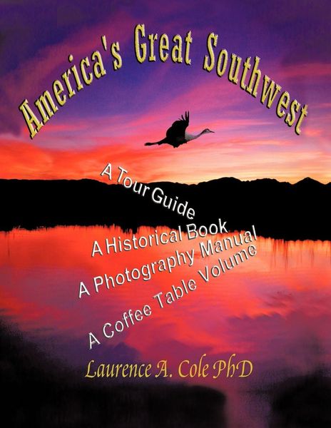Produktbild: America's Great Southwest
