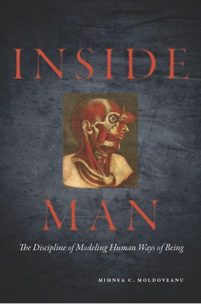 Produktbild: Inside Man