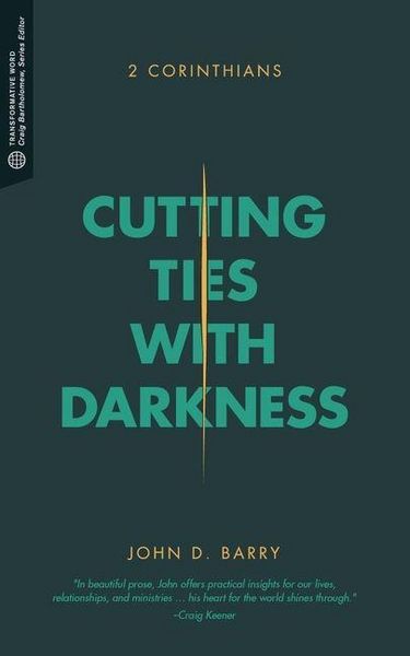 Produktbild: Cutting Ties with Darkness