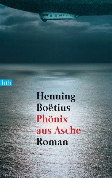 Produktbild: Ph&ouml;nix aus Asche