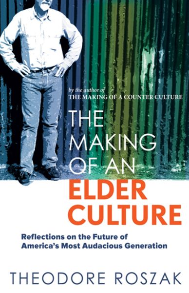 Produktbild: The Making of an Elder Culture