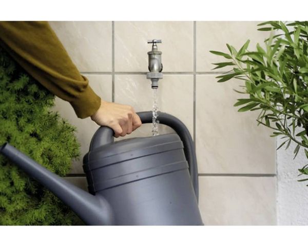 Produktbild: GARDENA 18221-20 Kunststoff Hahnverbinder 19 mm (3/4") &Oslash;