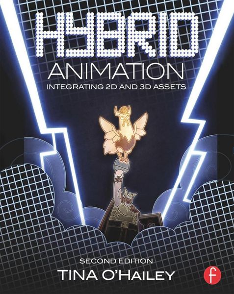 Produktbild: Hybrid Animation