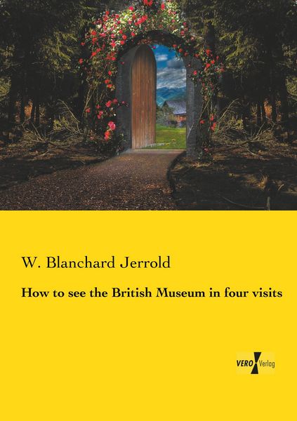 Produktbild: How to see the British Museum in four visits