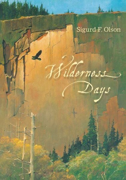 Produktbild: Wilderness Days