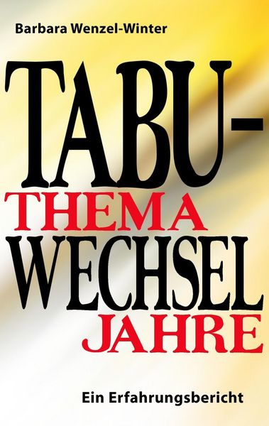 Produktbild: Tabuthema Wechseljahre
