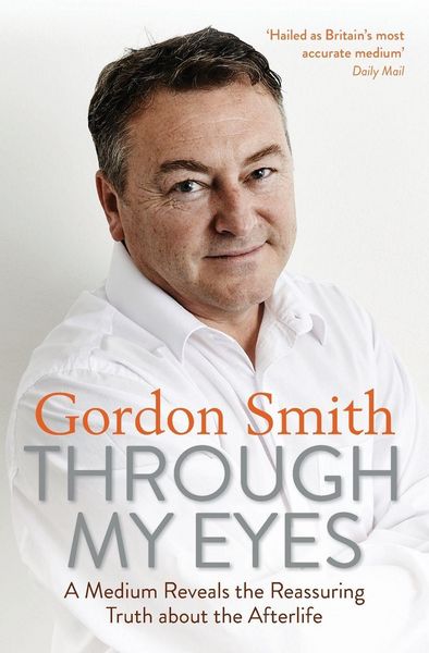 Produktbild: Through My Eyes