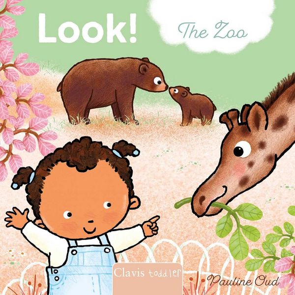 Produktbild: Look! the Zoo