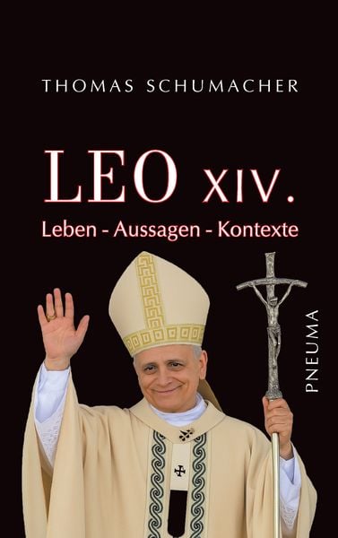 Produktbild: Leo Xiv.